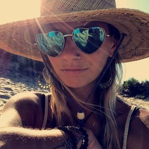 Meet your Posher, Jaimee